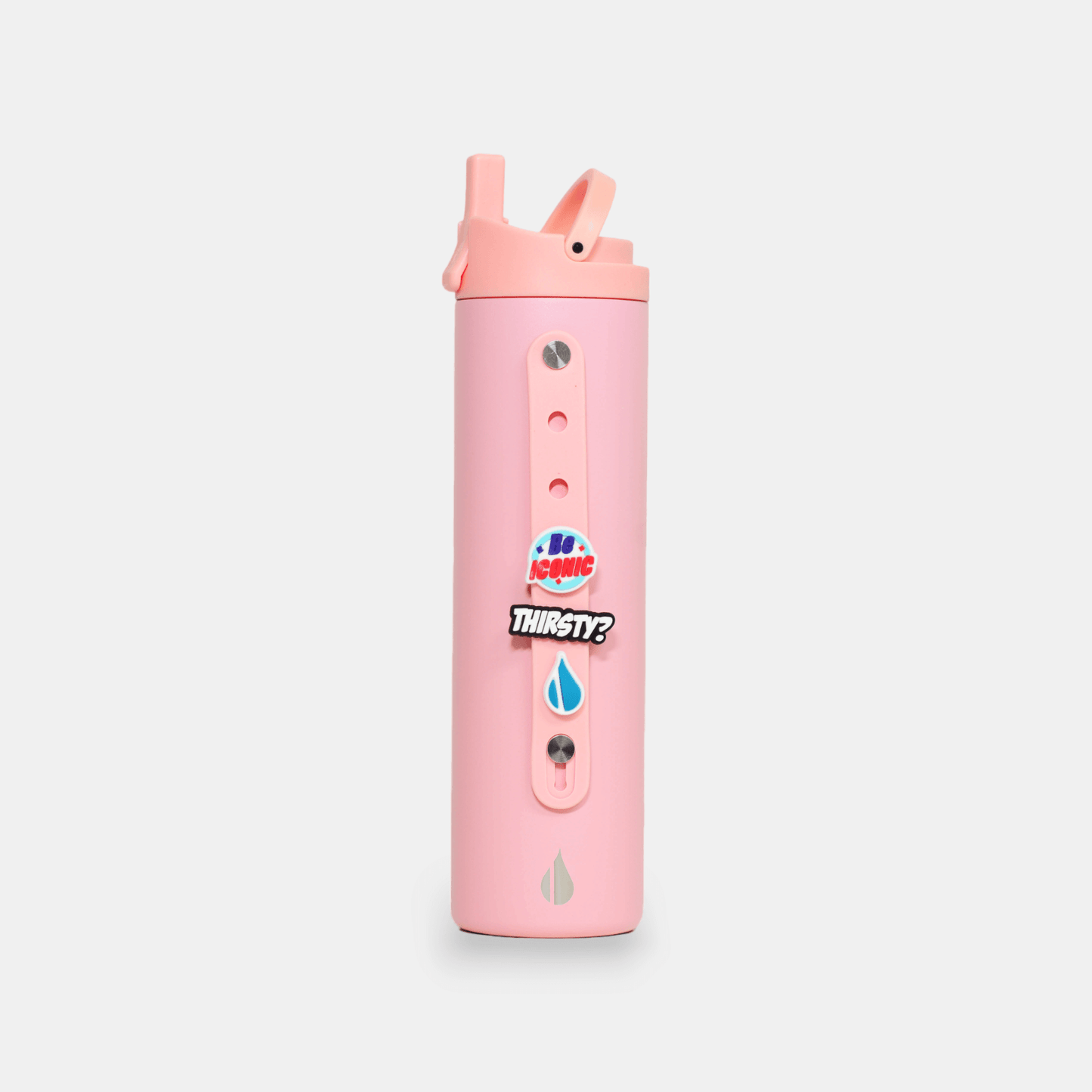 Elemental 20oz Iconic Charm Bottle