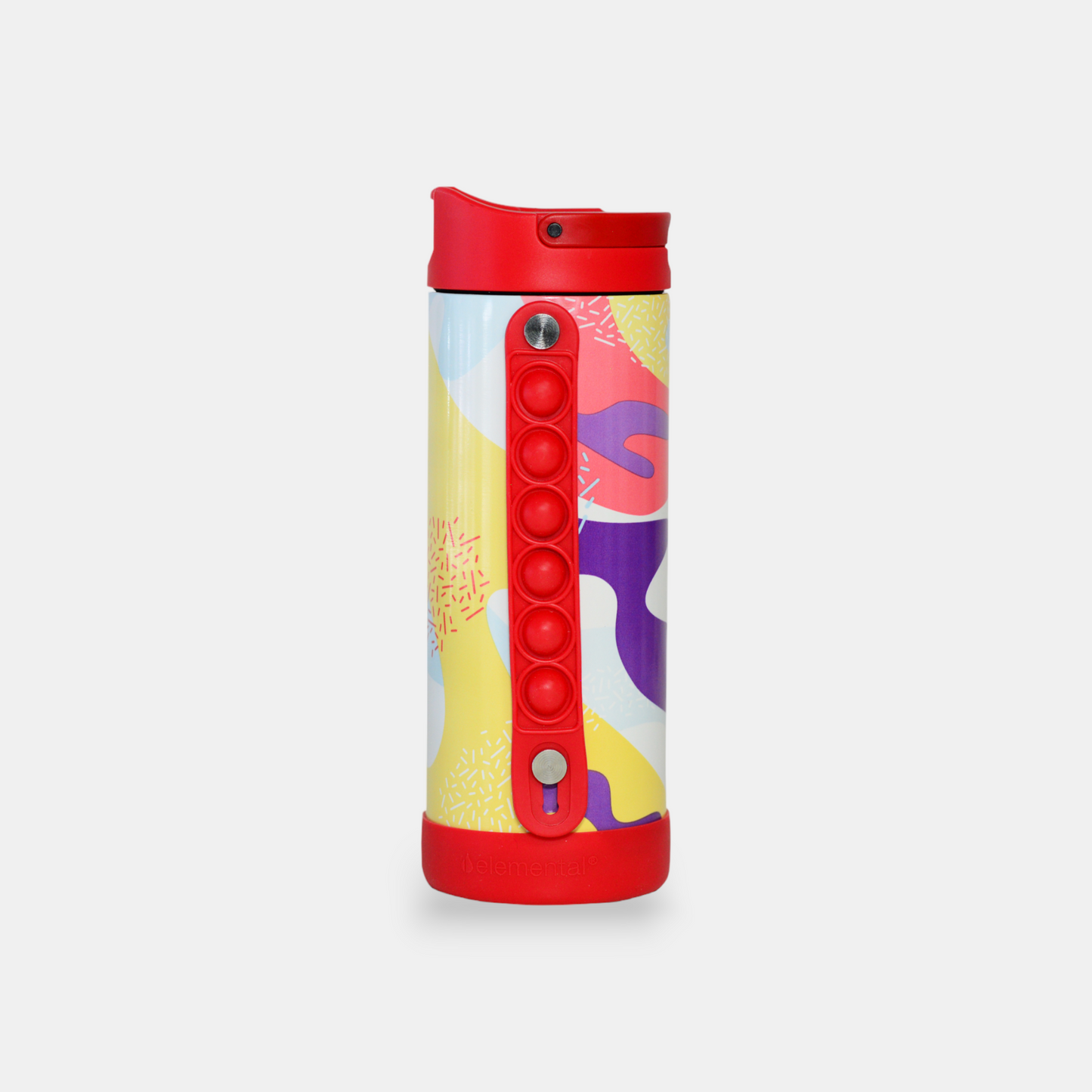 Elemental 14oz Iconic Pop Fidget Bottle