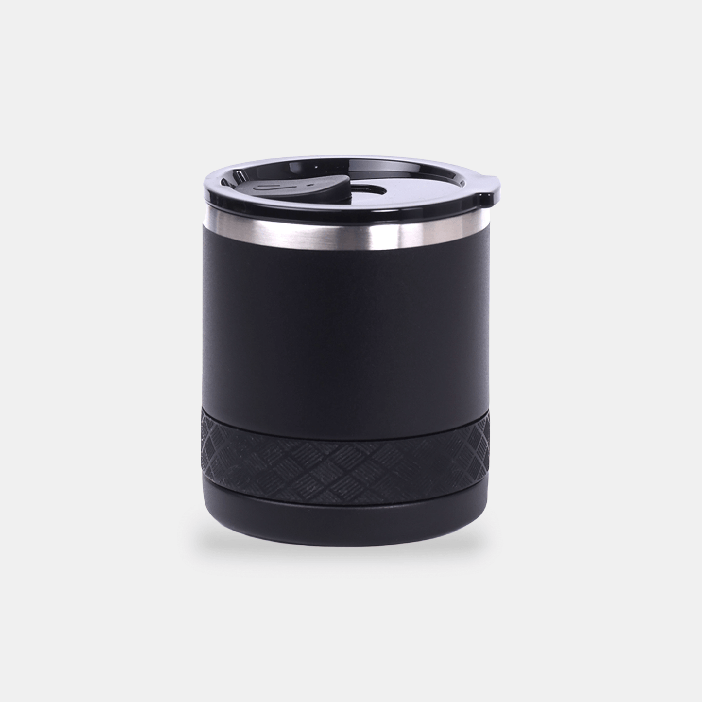 Elemental 10oz Recess Lowball Tumbler