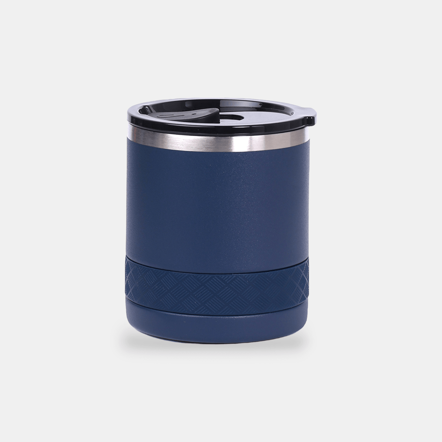 Elemental 10oz Recess Lowball Tumbler