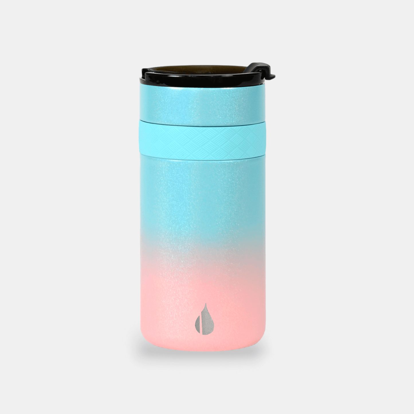 Elemental 12oz Commuter DuoSip