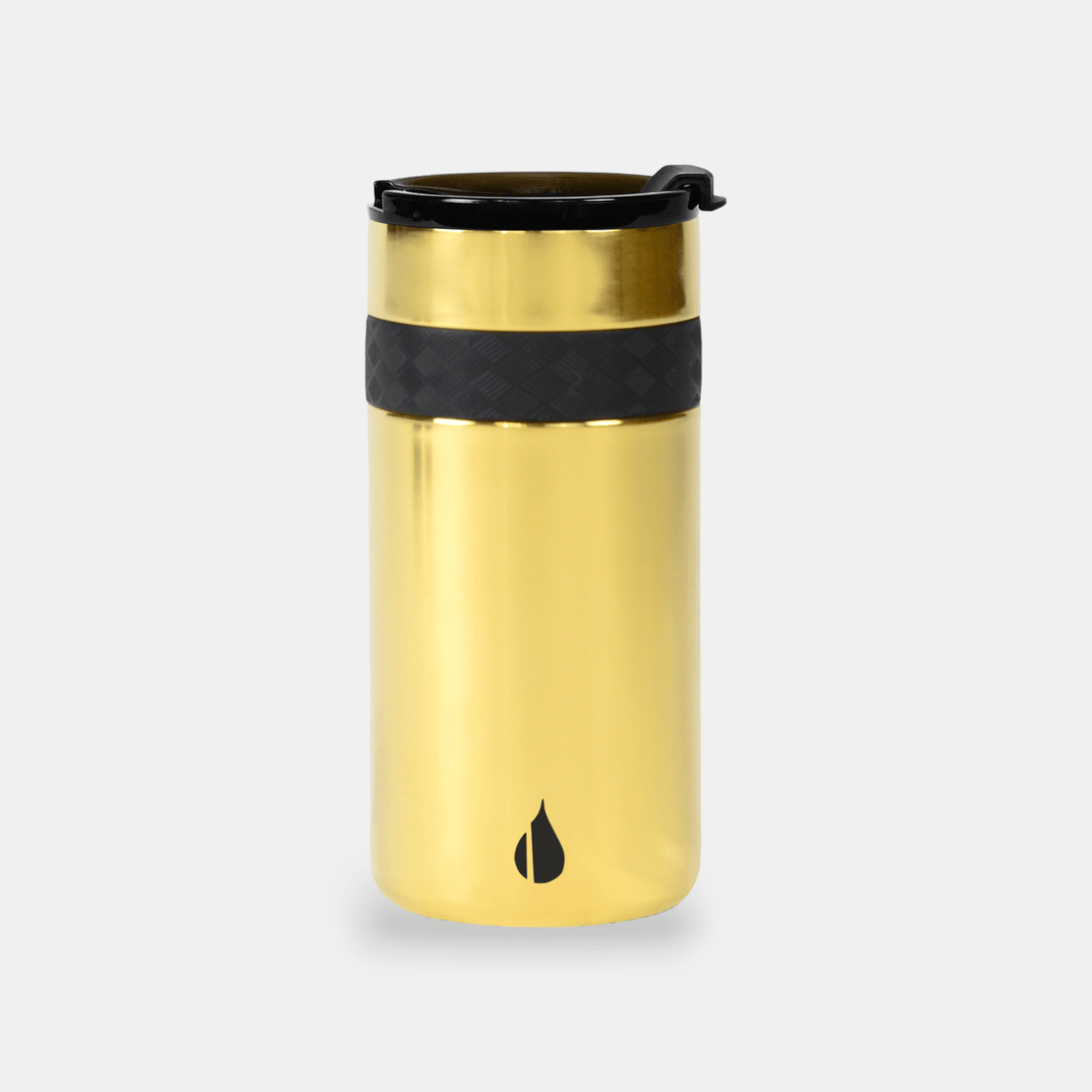 Elemental 12oz Commuter DuoSip