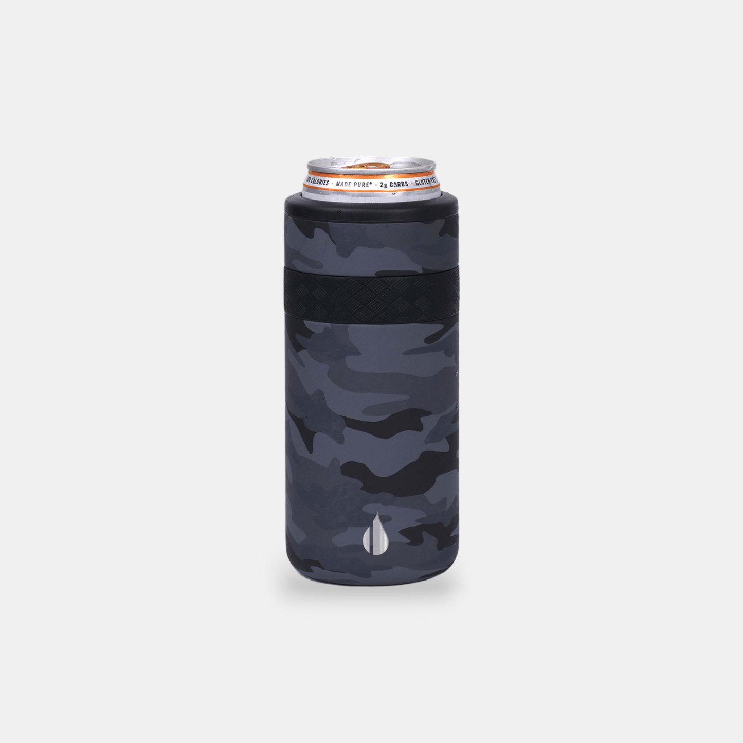 Elemental 12oz Slim Can Cooler