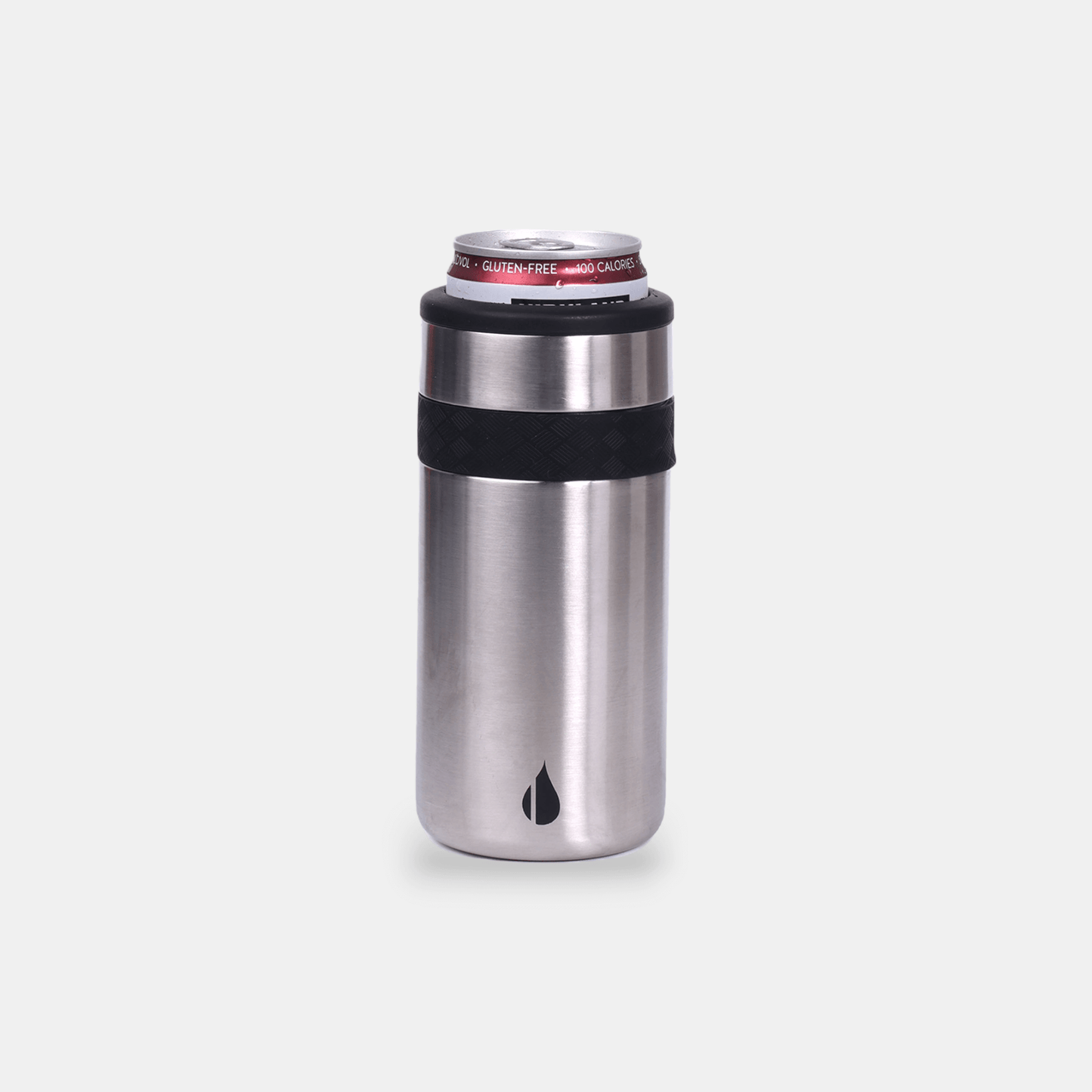 Elemental 12oz Slim Can Cooler