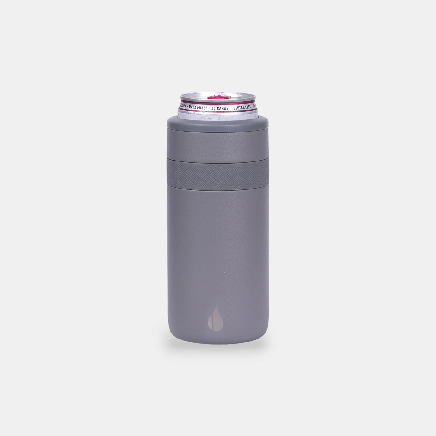 Elemental 12oz Slim Can Cooler