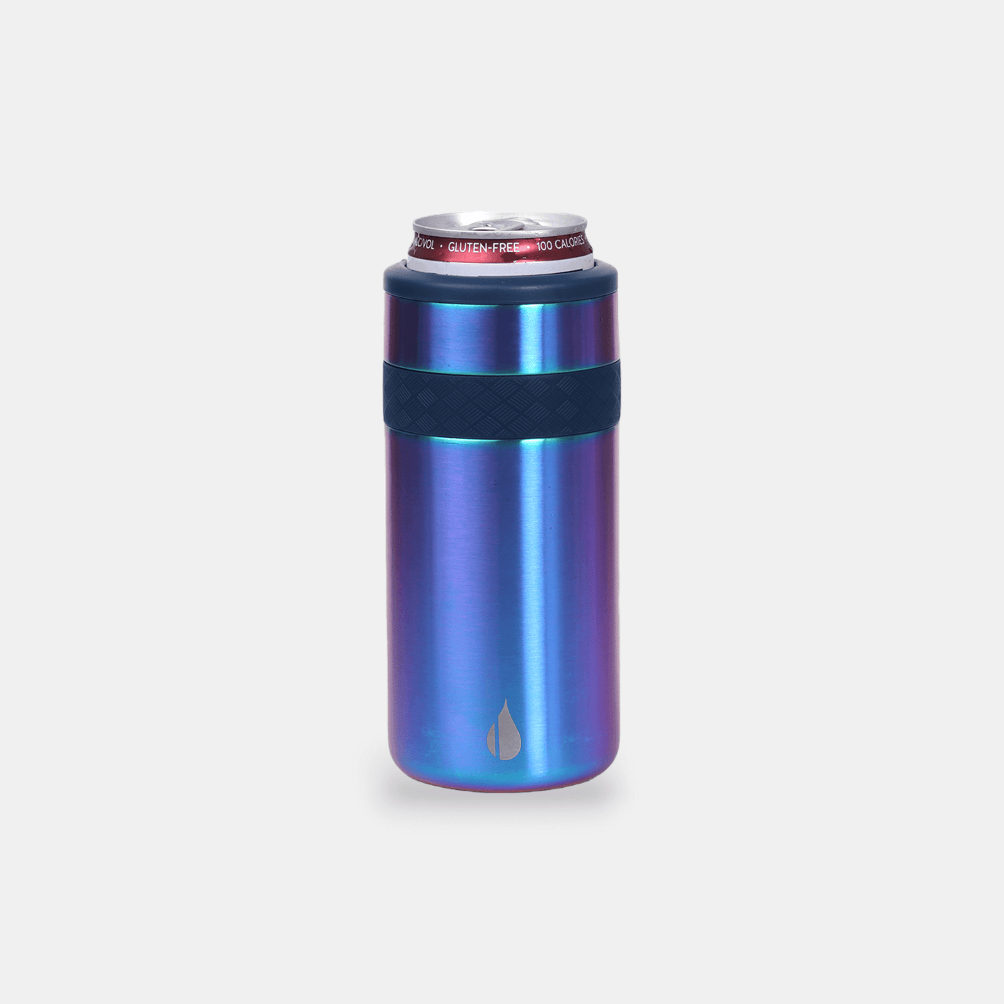 Elemental 12oz Slim Can Cooler