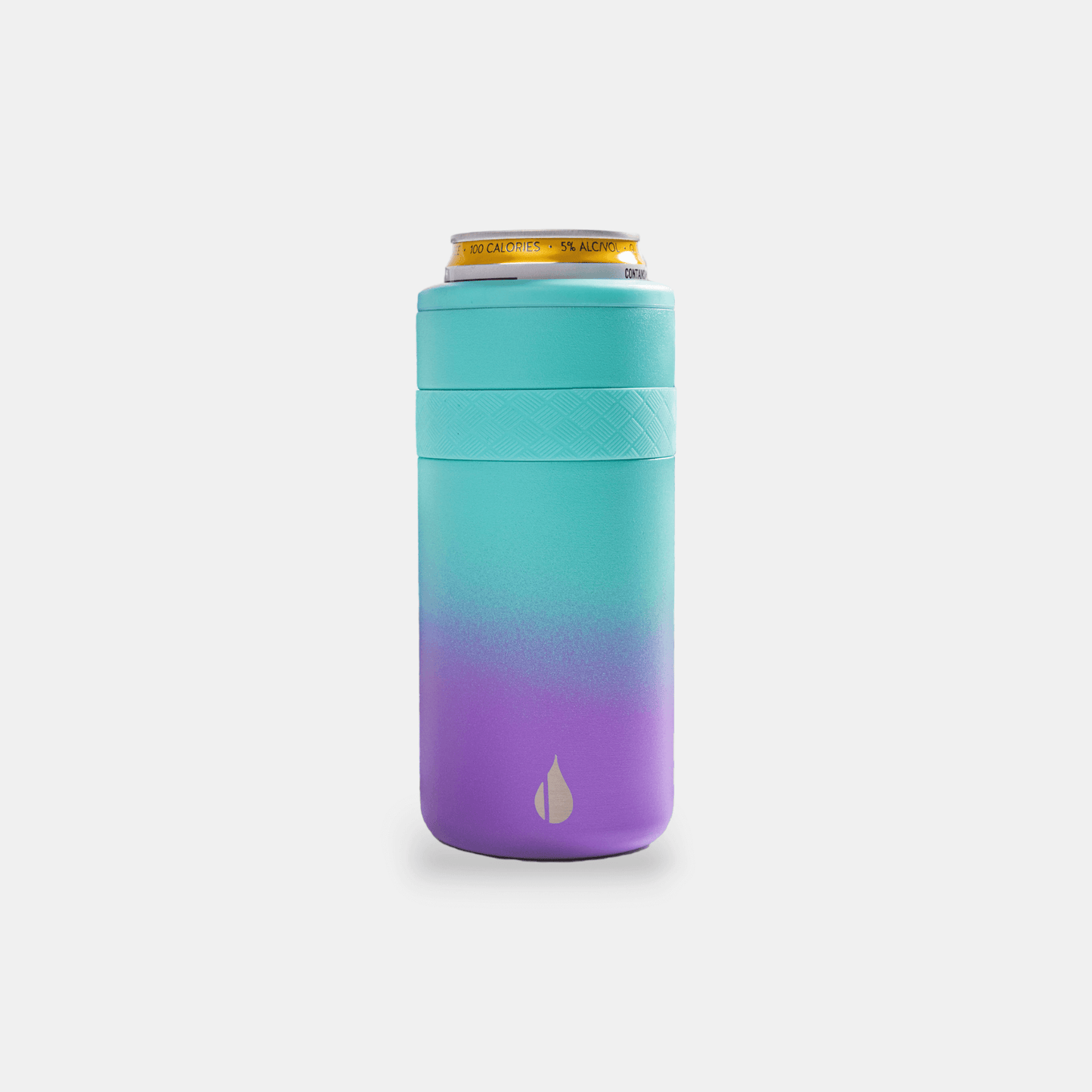 Elemental 12oz Slim Can Cooler