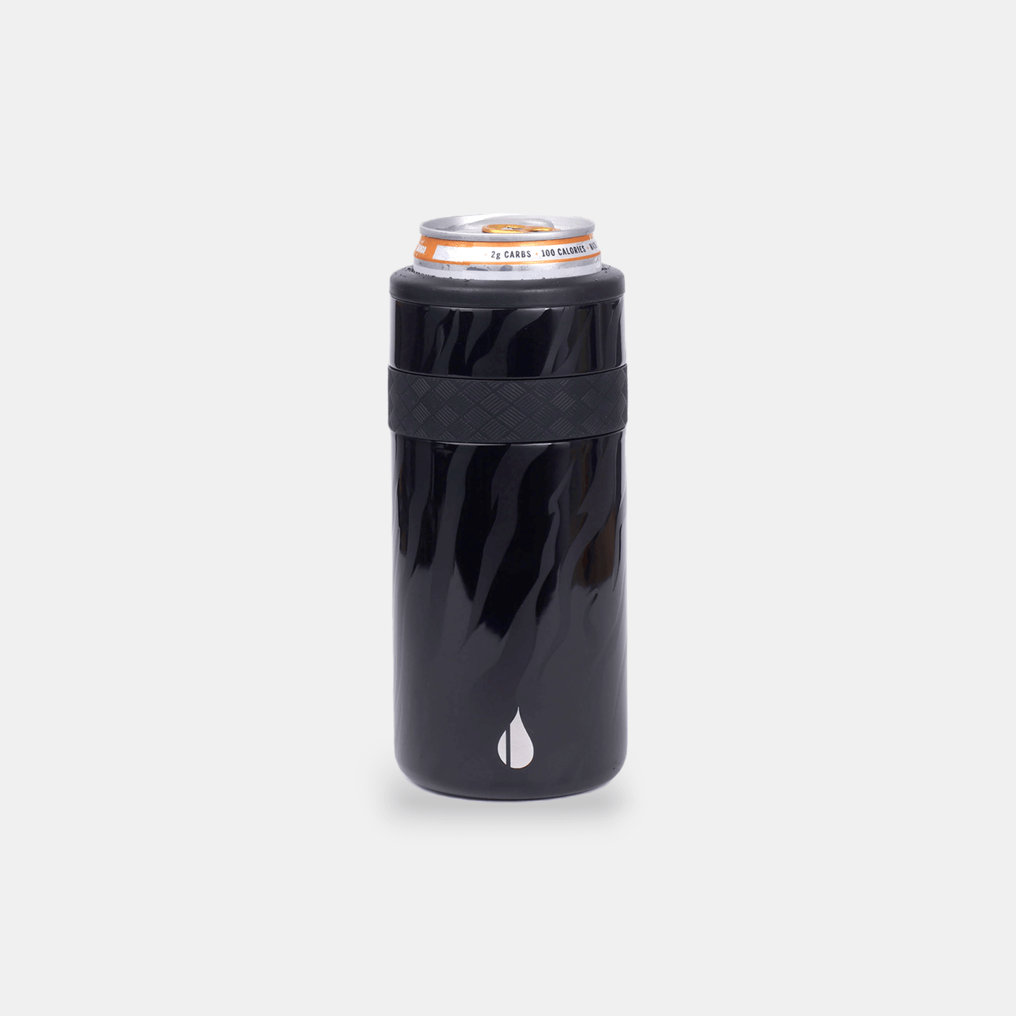 Elemental 12oz Slim Can Cooler