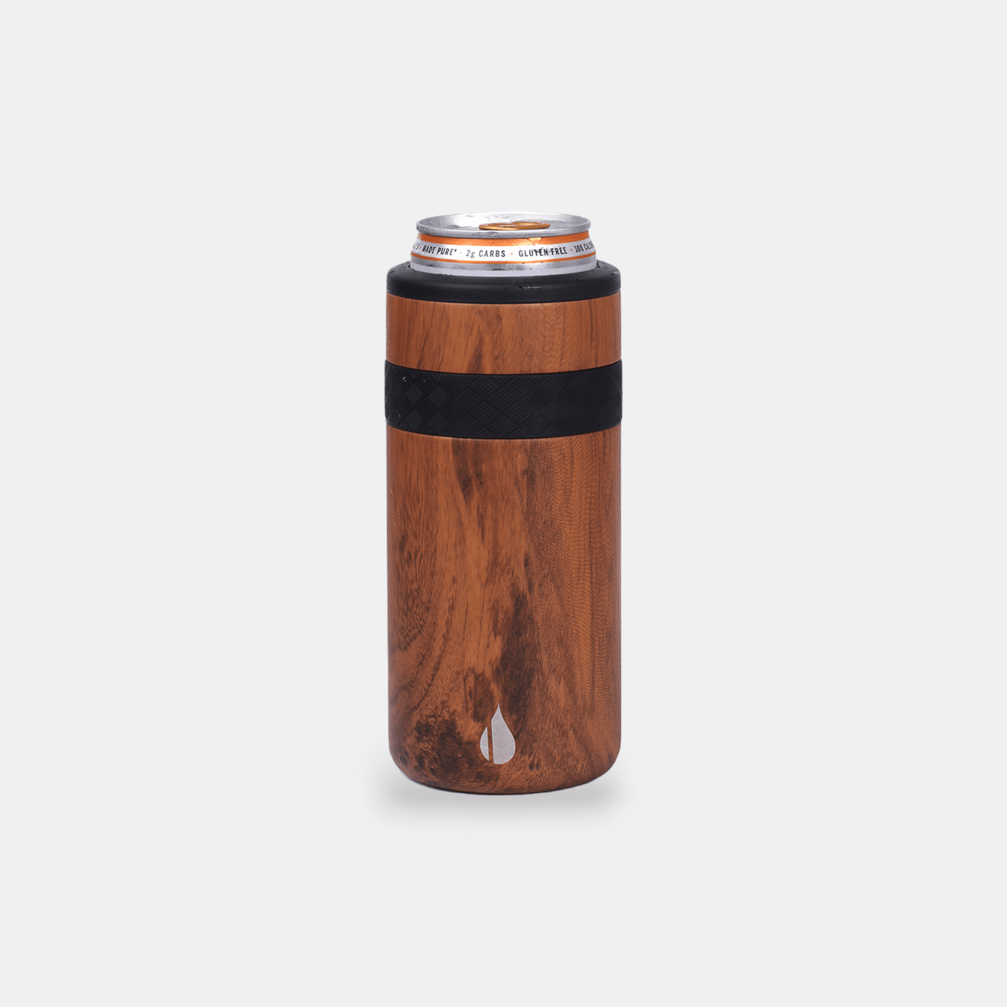 Elemental 12oz Slim Can Cooler