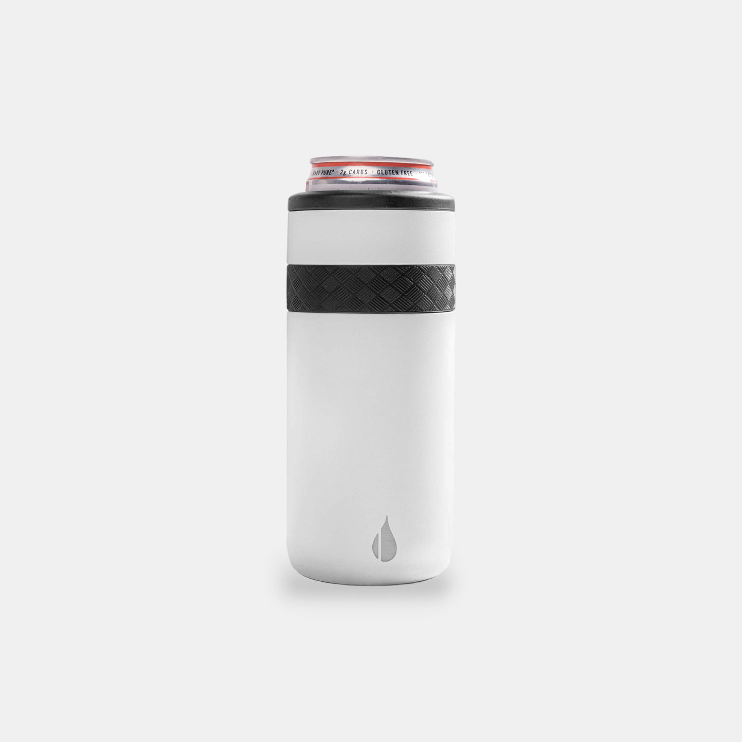 Elemental 12oz Slim Can Cooler