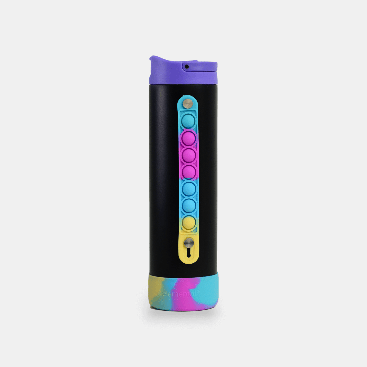 Elemental 20oz Iconic Pop Fidget Bottle