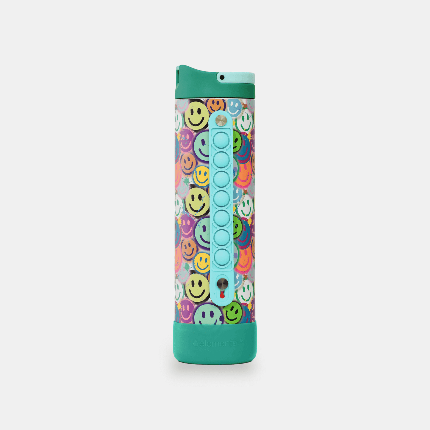 Elemental 20oz Iconic Pop Fidget Bottle