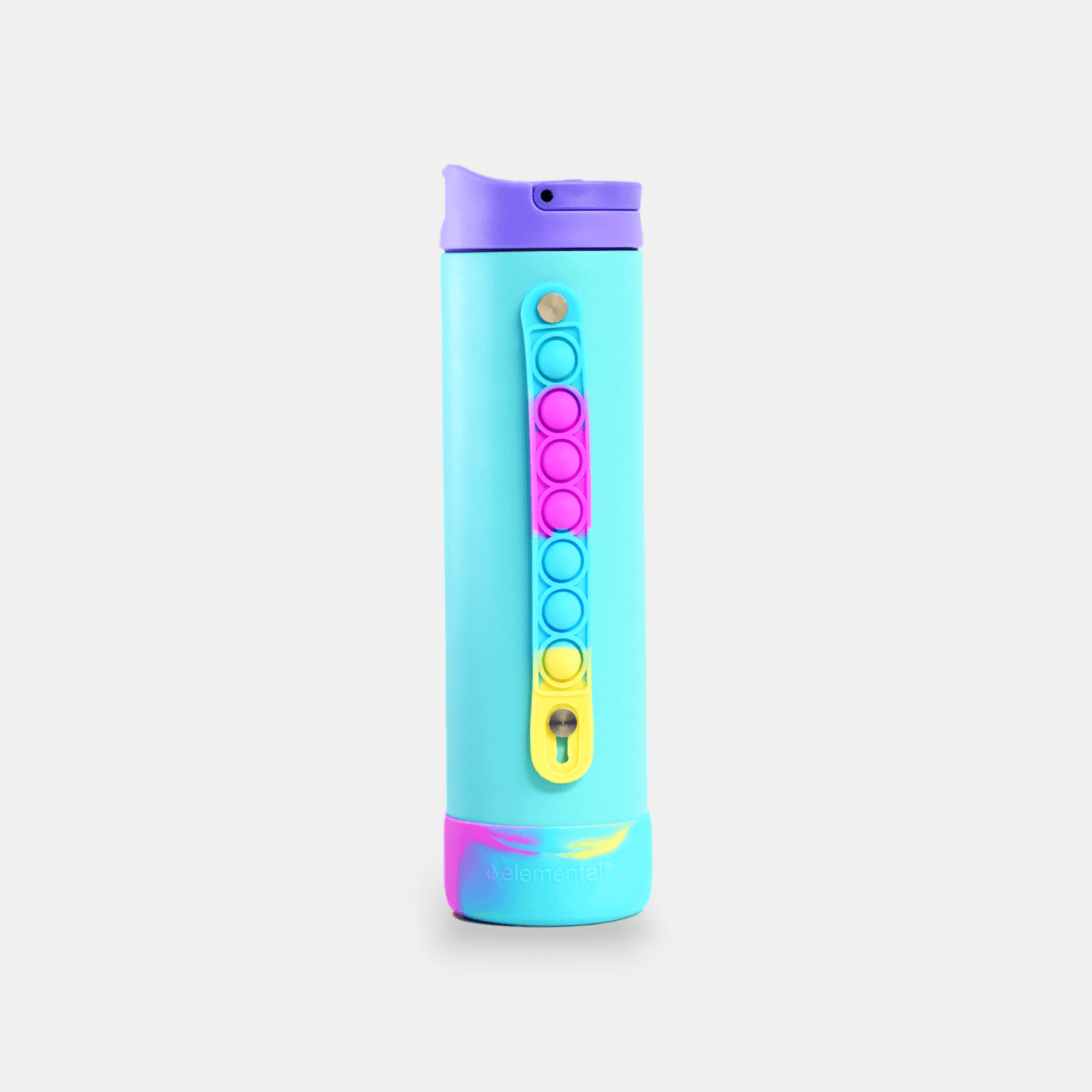 Elemental 20oz Iconic Pop Fidget Bottle
