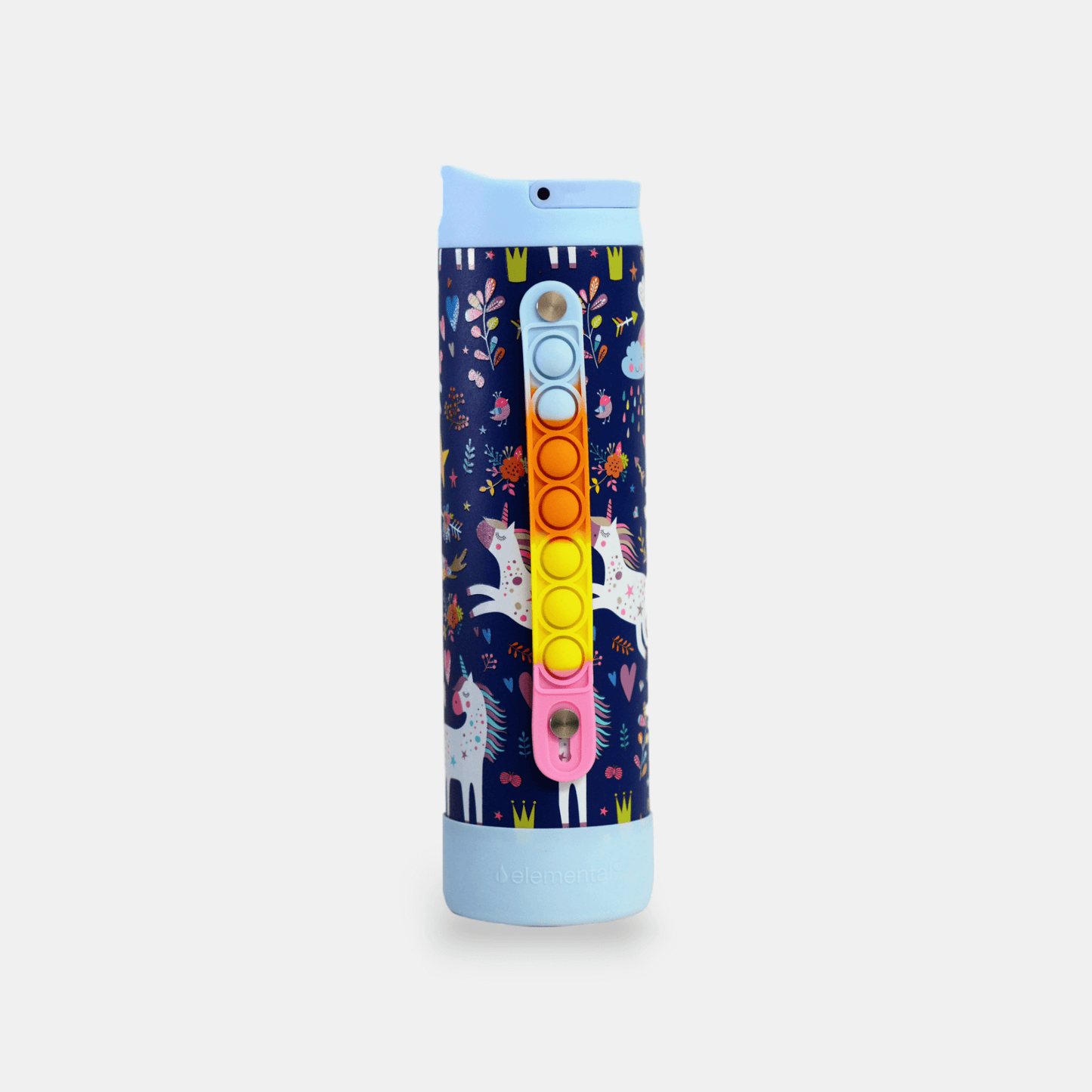 Elemental 20oz Iconic Pop Fidget Bottle