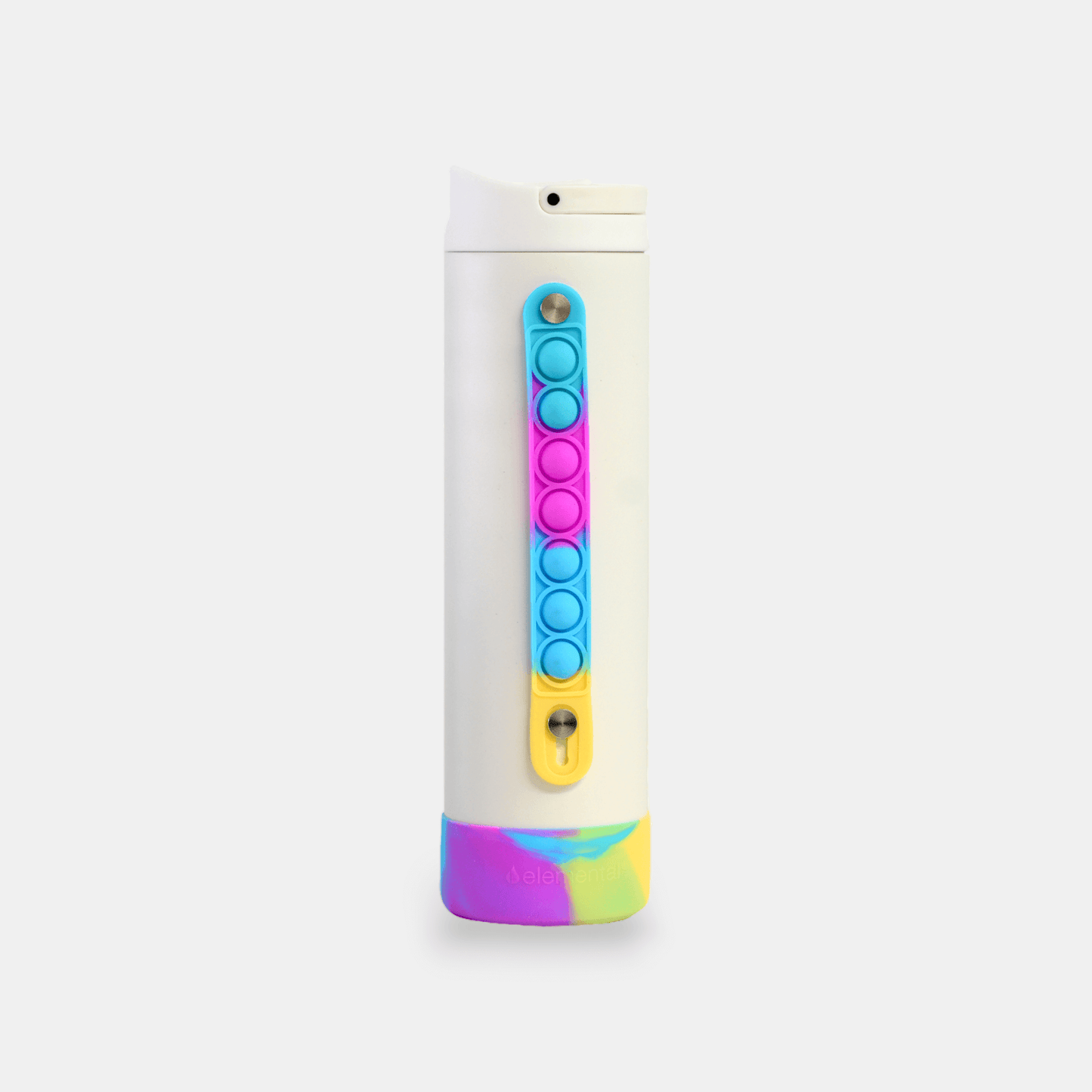Elemental 20oz Iconic Pop Fidget Bottle