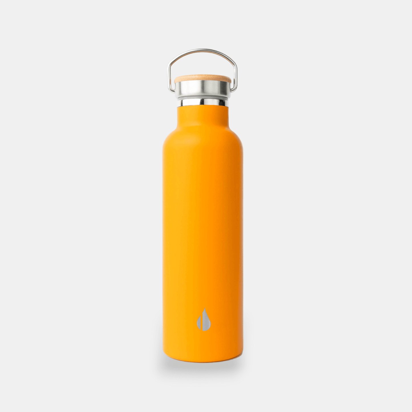 Elemental 25oz Classic Bottle - Bamboo Lid
