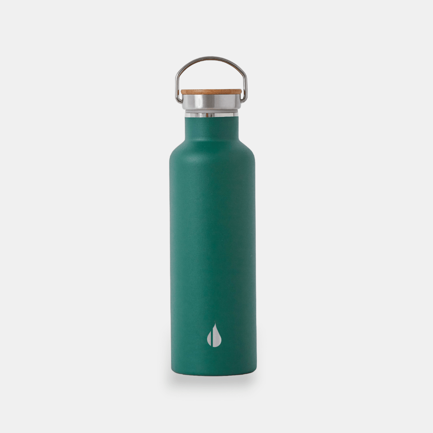 Elemental 25oz Classic Bottle - Bamboo Lid