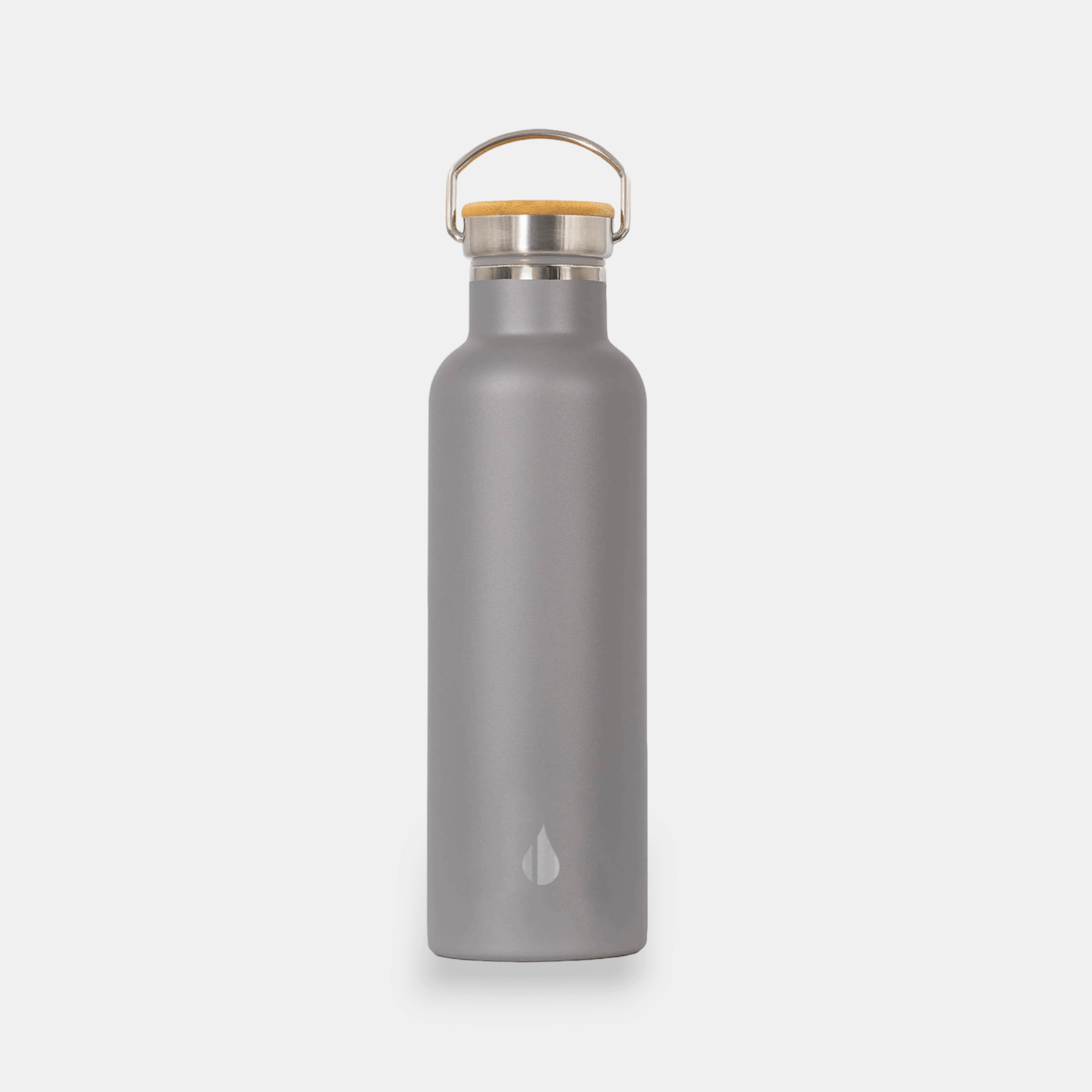 Elemental 25oz Classic Bottle - Bamboo Lid