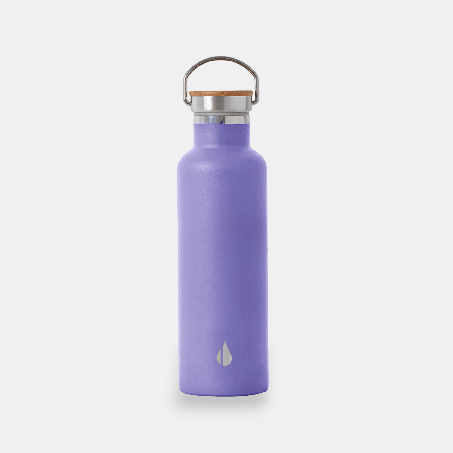 Elemental 25oz Classic Bottle - Bamboo Lid