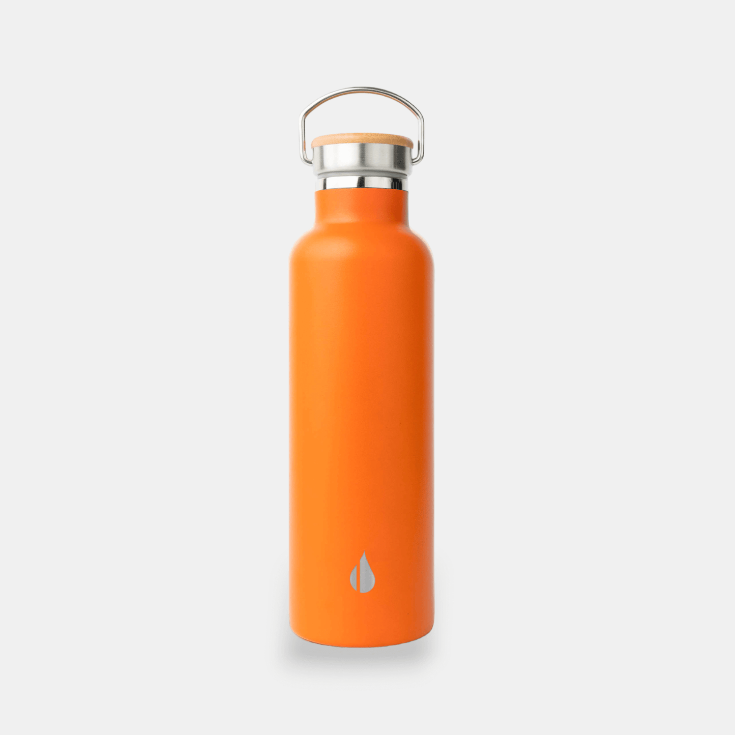 Elemental 25oz Classic Bottle - Bamboo Lid