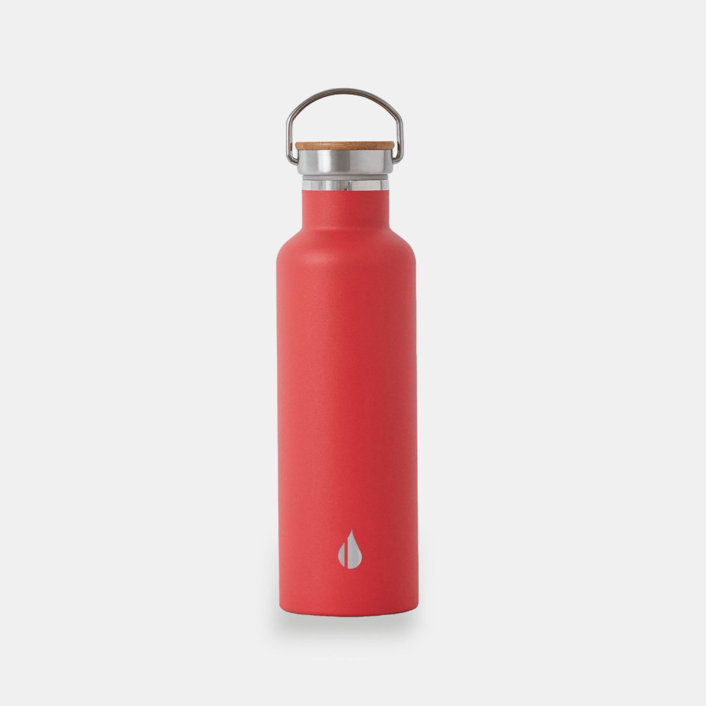 Elemental 25oz Classic Bottle - Bamboo Lid