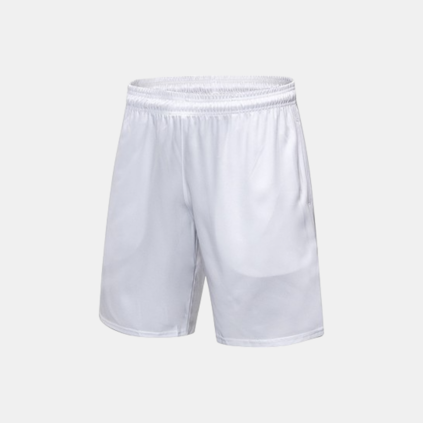 Workout Ready Shorts