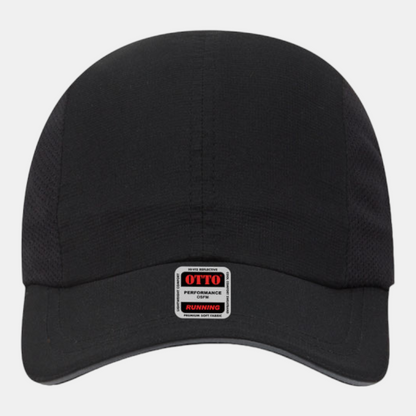 Cap Reflective Running Hat