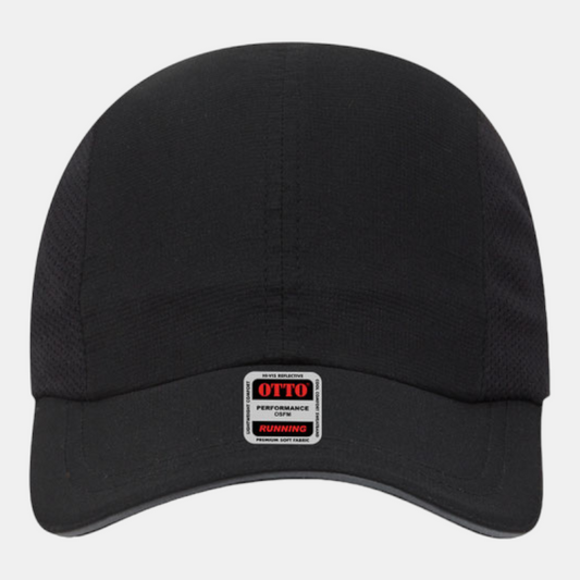 Cap Reflective Running Hat