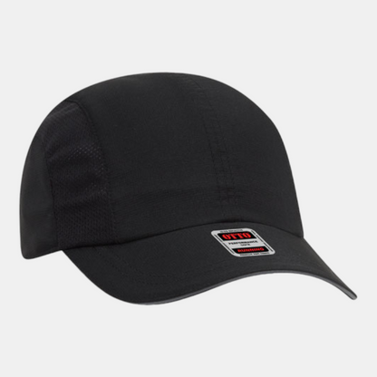 Cap Reflective Running Hat