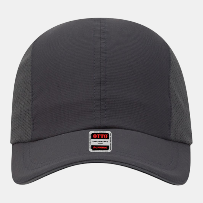 Cap Reflective Running Hat