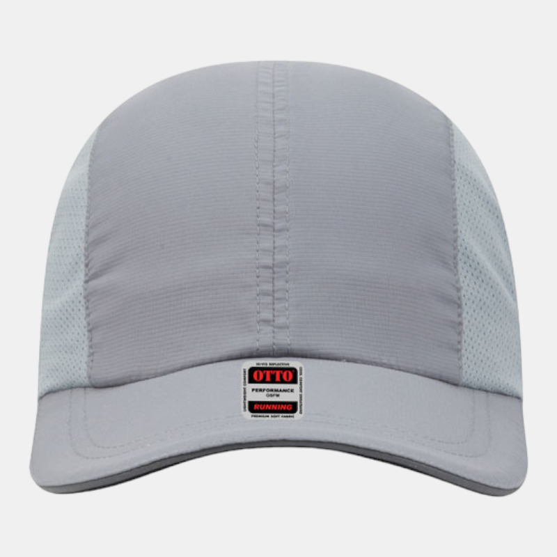 Cap Reflective Running Hat