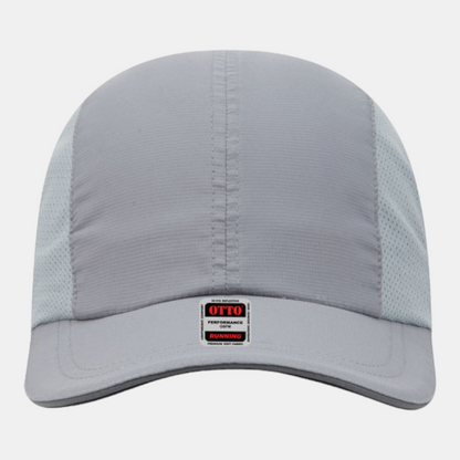 Cap Reflective Running Hat