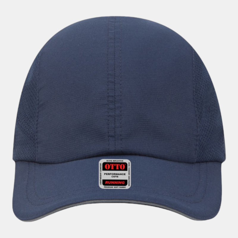 Cap Reflective Running Hat