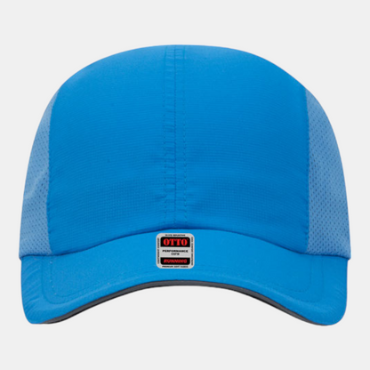 Cap Reflective Running Hat