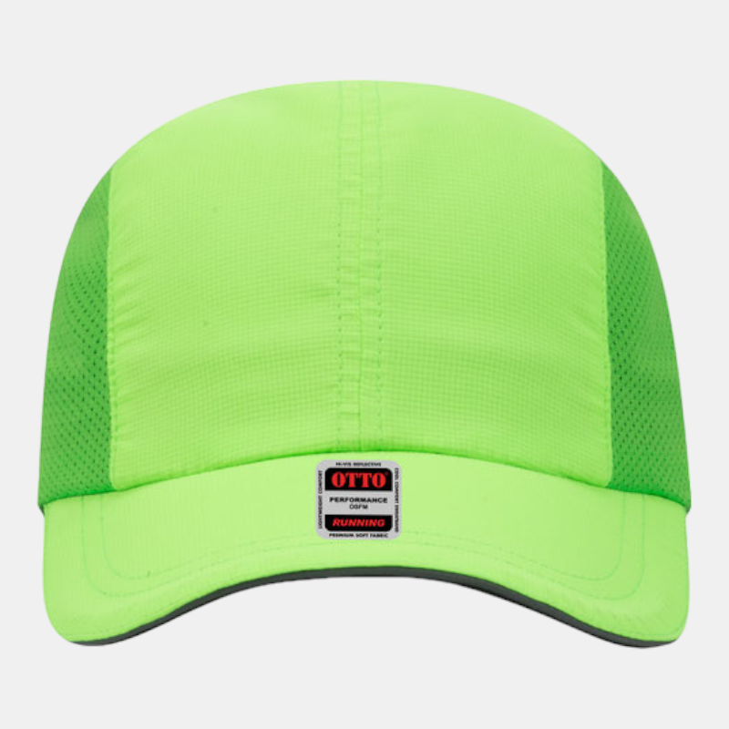 Cap Reflective Running Hat