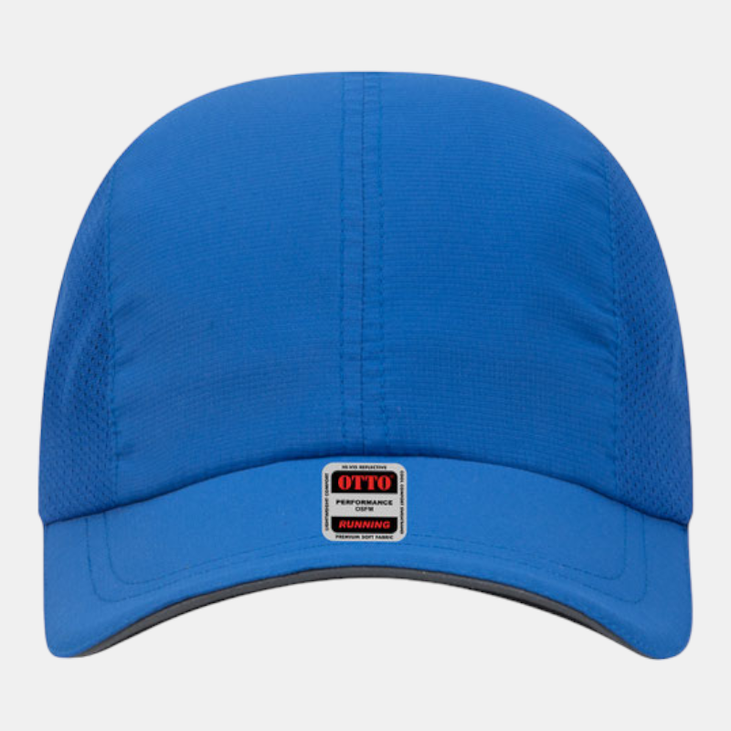 Cap Reflective Running Hat