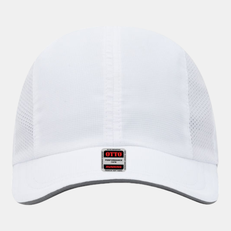 Cap Reflective Running Hat