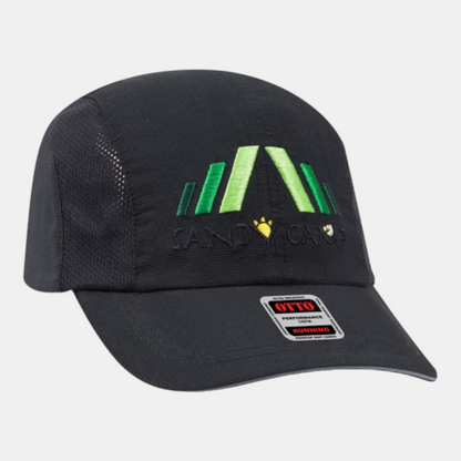 Cap Reflective Running Hat