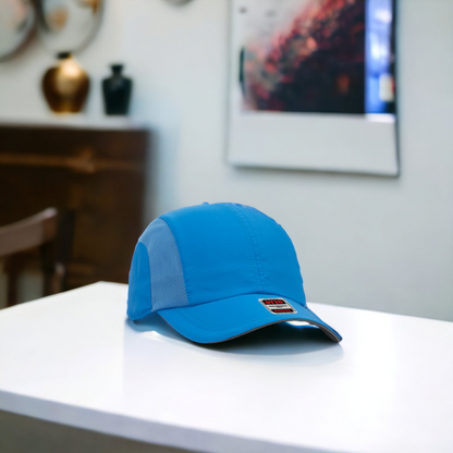 Cap Reflective Running Hat