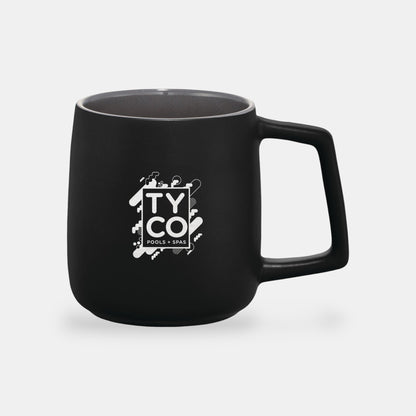 Sienna 14oz Ceramic Mug