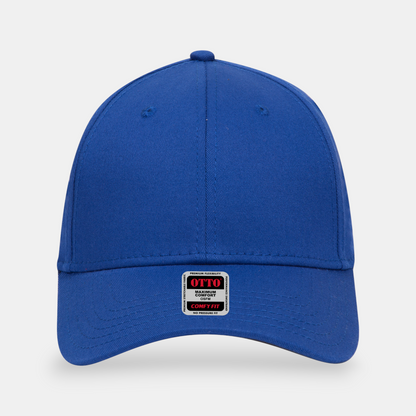 Comfy Fit Stretchable Baseball Cap