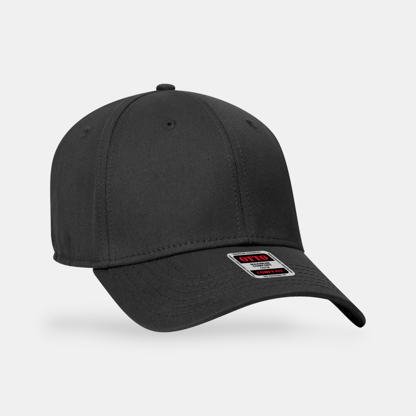 Comfy Fit Stretchable Baseball Cap