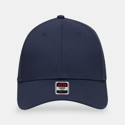 Comfy Fit Stretchable Baseball Cap