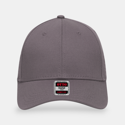 Comfy Fit Stretchable Baseball Cap