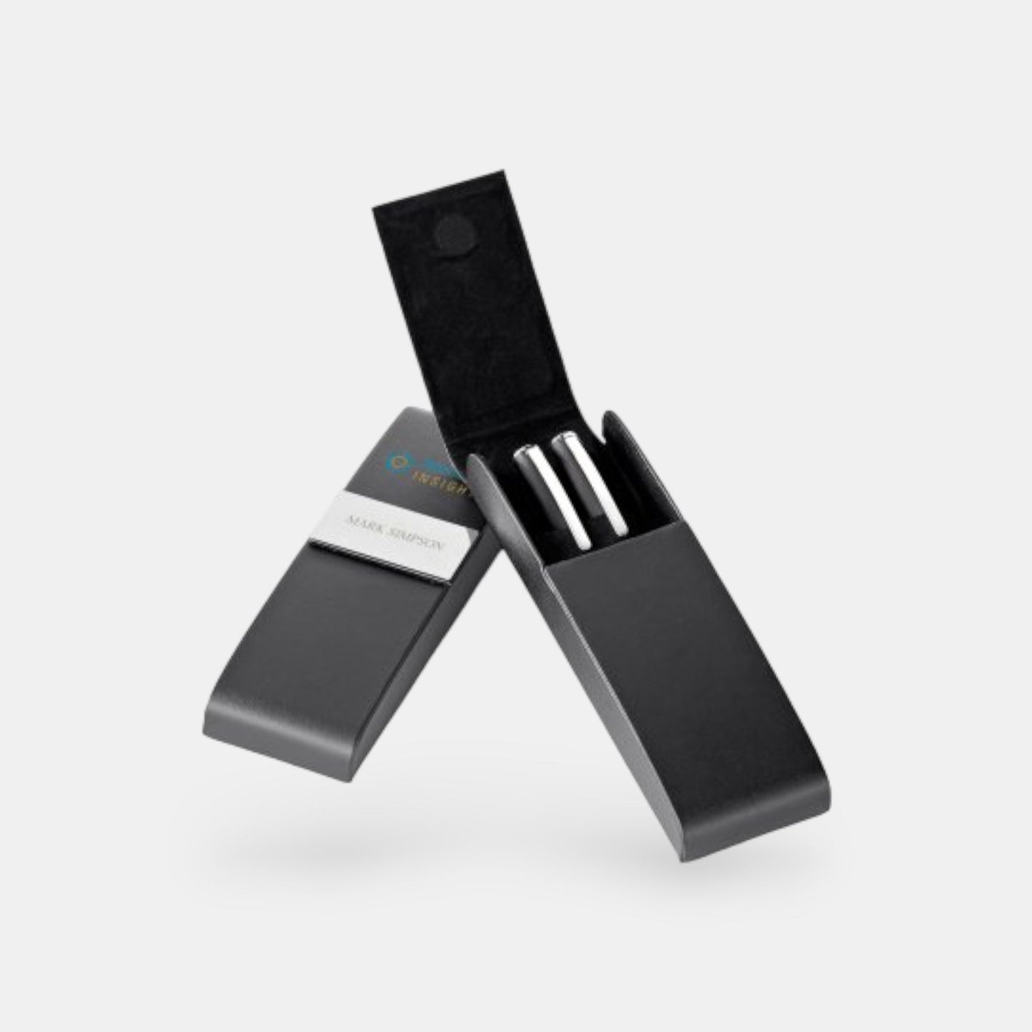 Vinyl Pen Case