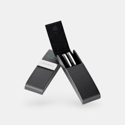 Vinyl Pen Case