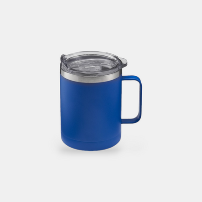 14oz Stainless Steel Camping Mug