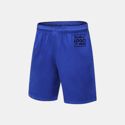 Workout Ready Shorts