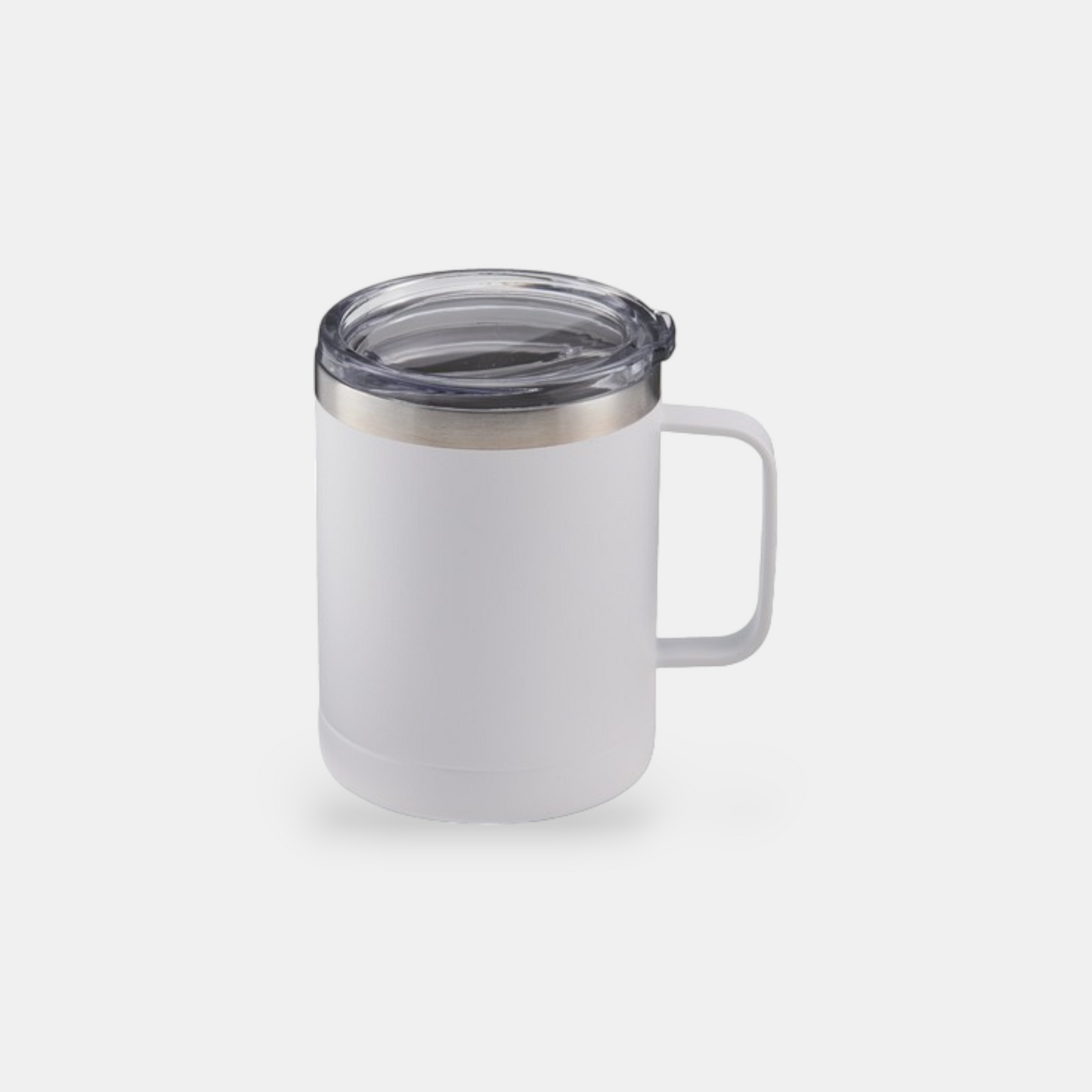 14oz Stainless Steel Camping Mug