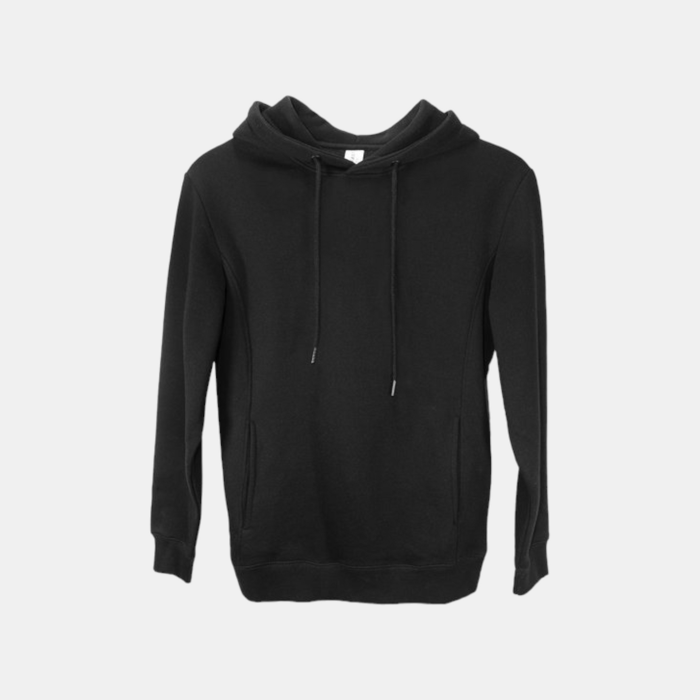 Threadfast Unisex Pullover Hooded Sweatshirt